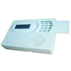 Inteligentny system sterowania Home alarm antywłamaniowy, 315/433 MHz, 93 stref bezprzewodowych