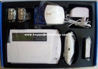 Home Wireless Alarmy systemowe z wyświetlaczem LCD 31 strefy i CX-3C