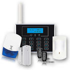 System alarmowy w domu GSM bezprzewodowa (AF-GSM1)