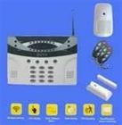 Inteligentny system bezprzewodowy alarm w strefie 99 oraz wyświetlacz LED CX-3A