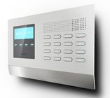 99 Strefy LCD GSM Bezpieczeństwo alarmy dla domu alarm użytkowania