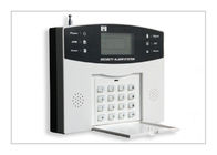 Alarm System zdalnego sterowania LCD Bezpieczeństwo / Bezpieczeństwo Alarm System GSM / Kontaktron Alarm LYD-112