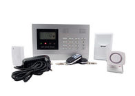 GSM Wireless Intrusion Włamywacz Alarm System / systemy bezprzewodowe alarmowe domu