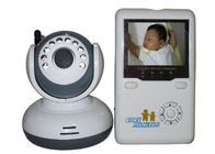 Domy cyfrowy Wireless Monitor domu dziecka, monitor audio i wideo wsparcia 2-drożny