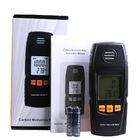 GM8805 0-1000ppm ręczny miernik tlenku węgla Detektor Tester Monitora