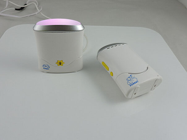 Home System Bezpieczeństwa Mini Wireless Digital Baby Monitor audio video