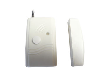 Drzwi magnetyczne, okienny Czujnik / PSTN monitorowanym systemie Włamywacz Alarmy GSM
