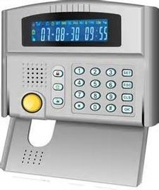 Monitorowanie inteligentne zabezpieczenie sieci domowej Phone System Włamywacz Alarmy