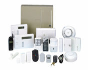 Home alarm, alarmy, zabezpieczenia domu, 1900 / 850MHz GSM
