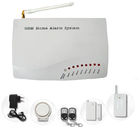 Home Security GSM System alarmowy bezprzewodowy, Dom anty - system alarmowy kradzieży
