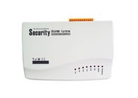Ekonomiczne GSM Home Protection System alarmowy przez SMS uzbroić / rozbroić Operation
