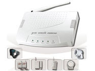 System alarmowy w domu GSM bezprzewodowa (AF-GSM1)