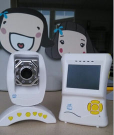2,4 GHz Digital Video Baby Monitor z 300m, dwukierunkowej rozmowy