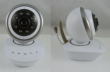 Wysoka rozdzielczość Digital Video niemowląt Wireless Monitor z zasilaczem kamera