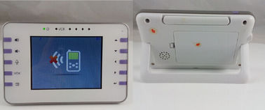 Wysoka rozdzielczość Digital Video niemowląt Wireless Monitor z zasilaczem kamera