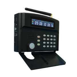 Alarm GSM Wireless System Home Security Monitoring Systems ALM-F8GH
