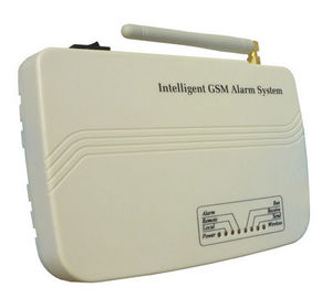 Alarm GSM System alarmowy Home Security Monitoring Systems ALM-F5GH