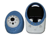 Wireless Home Bezpieczeństwo Nianie / monitorowanie dźwięku z kamery i odbiornika
