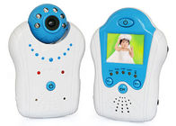 Intruz w domu cyfrowy system bezprzewodowy aparat 2,4 GHz z 2 way kamera Baby Monitor
