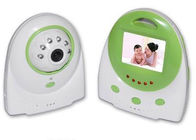 Domy na podczerwień 6 poziomów sygnału cyfrowego Bezprzewodowe Video Baby Monitor Dwukierunkowy interkom