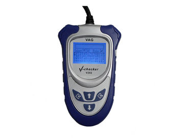Code Reader Car Diagnostic Scanner V202 PRO VAG OBD2