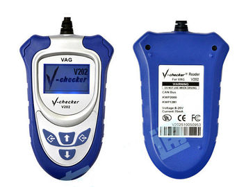Code Reader Car Diagnostic Scanner V202 PRO VAG OBD2