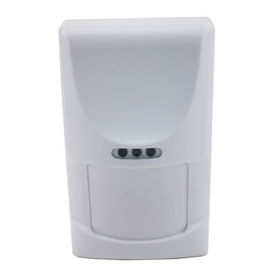 Home Intrusion GSM System alarmowy Watchdog Uzbrojony monitorowane