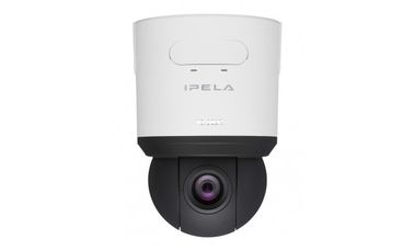 Sony SNC-RS46P PTZ IP Kamera sieciowa