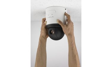 Sony SNC-RS46P PTZ IP Kamera sieciowa