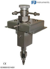 Automatyczne chromatografia gazowa Sprzęt wlocie do układu, GC650 Gas Analysis Equipment