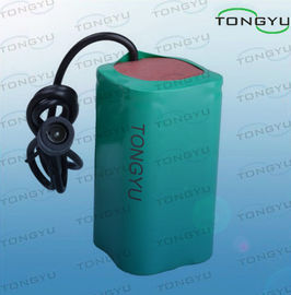 Dostosowane litowo-jonowy akumulator 14.8V 3100mAh Dla Moduły zasilaczy
