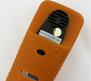 Przenośne cyfrowe Detektory Detektory tlenku węgla / CO / CO Sensor 1 ~ 1000 ppm