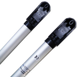 AGC Mini Ogrodzenie Bariera fotoelektryczna czujka z 4 Częstotliwości