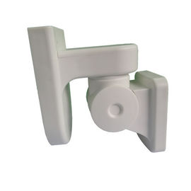 2 PIR i MW odkryty Alarm Motion Detector Z Anti - maska, Pet Immunity