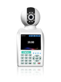 Aparat iCloud 3C Inteligentne IP z alarmem, sieć bezprzewodowa WiFi,