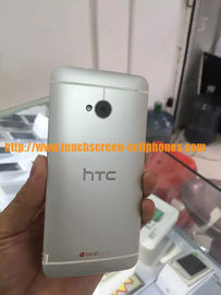 GSM WCDMA 4G HTC Telefony komórkowe dotykowy ekran 1080p / Smartphone HTC One M7